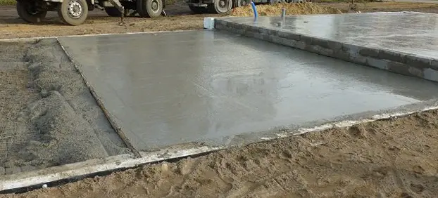 Ready Mix Concrete Watford